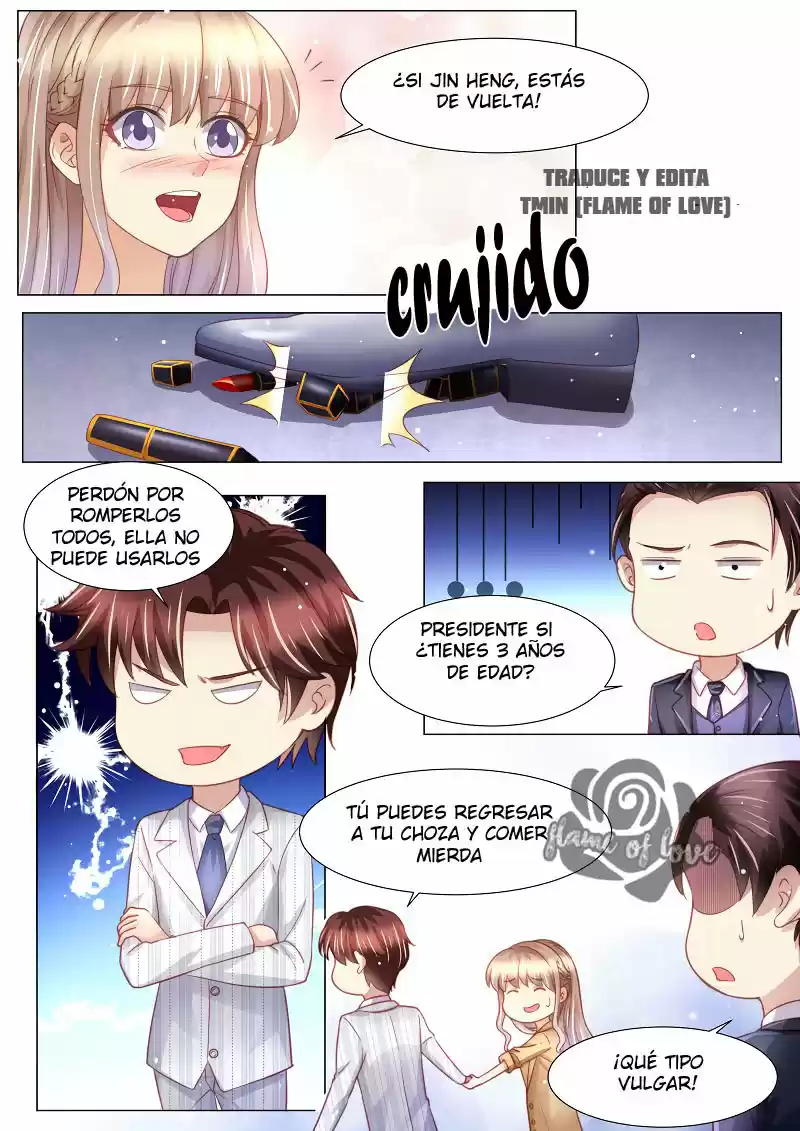EL PRECIO DE LA ESPOSA - Capítulo 177 - Página 12 - LectorTMOo