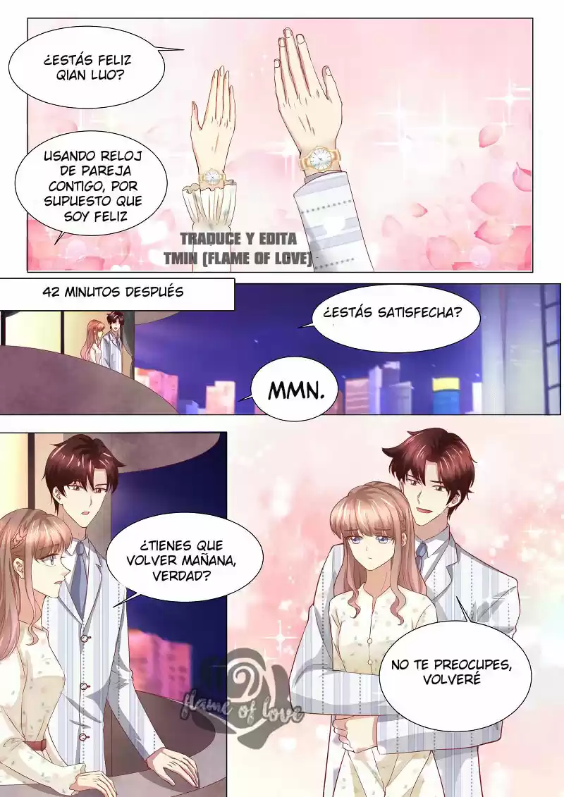 EL PRECIO DE LA ESPOSA - Capítulo 178 - Página 5 - LectorTMOo