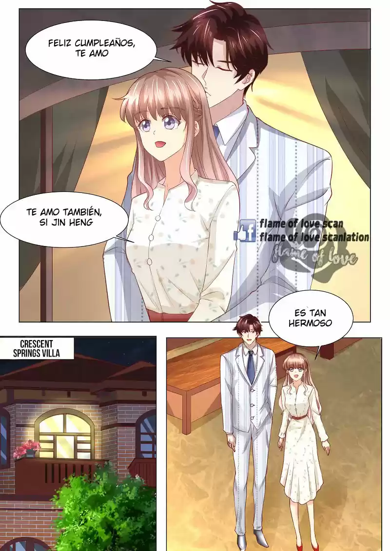 EL PRECIO DE LA ESPOSA - Capítulo 178 - Página 7 - LectorTMOo
