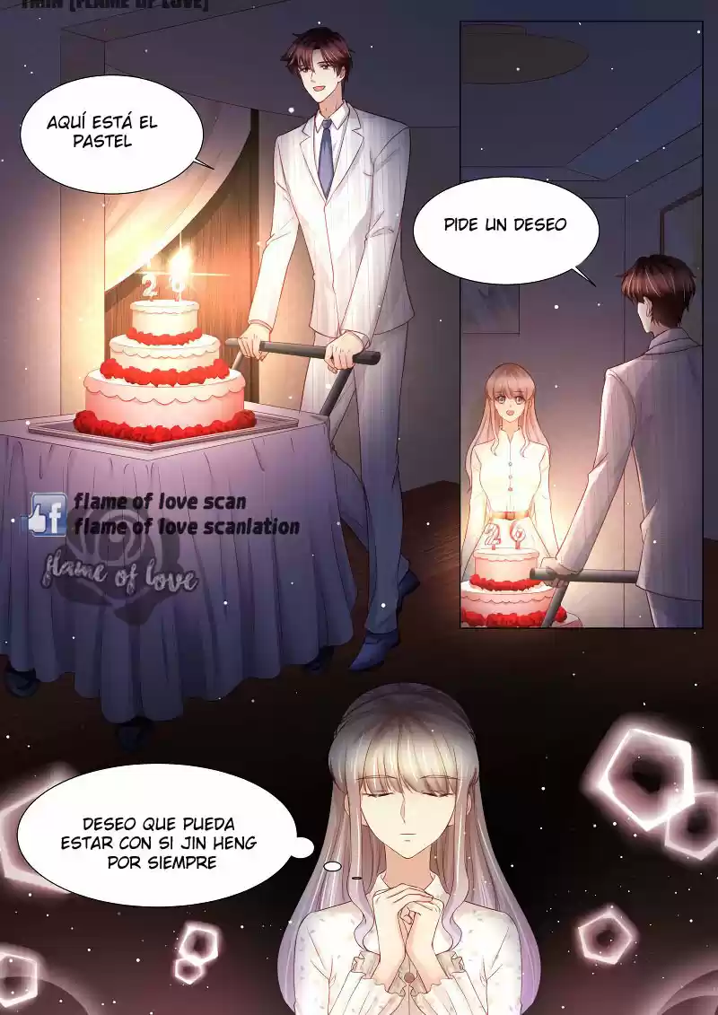 EL PRECIO DE LA ESPOSA - Capítulo 178 - Página 10 - LectorTMOo