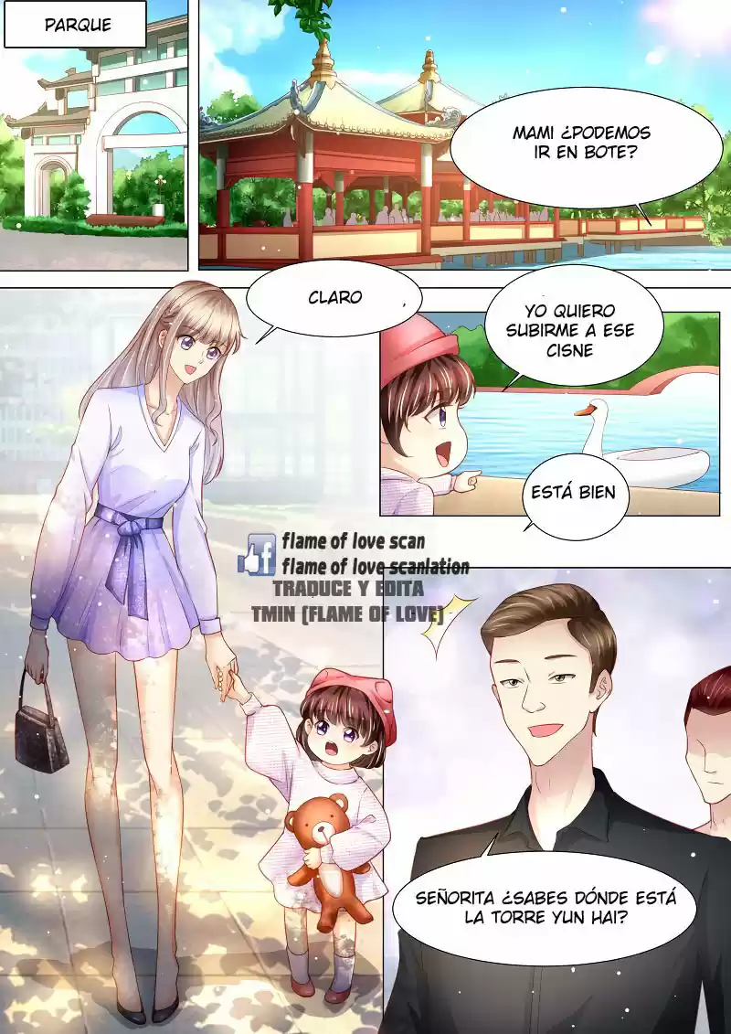 EL PRECIO DE LA ESPOSA - Capítulo 178 - Página 12 - LectorTMOo