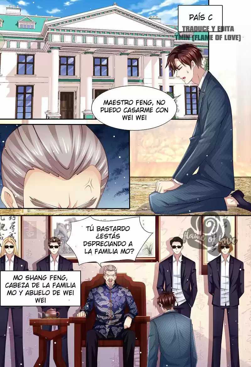 EL PRECIO DE LA ESPOSA - Capítulo 179 - Página 3 - LectorTMOo