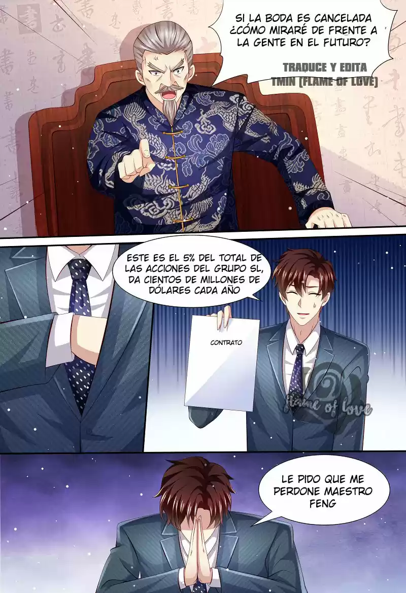 EL PRECIO DE LA ESPOSA - Capítulo 179 - Página 4 - LectorTMOo