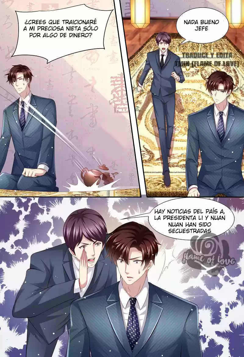 EL PRECIO DE LA ESPOSA - Capítulo 179 - Página 5 - LectorTMOo