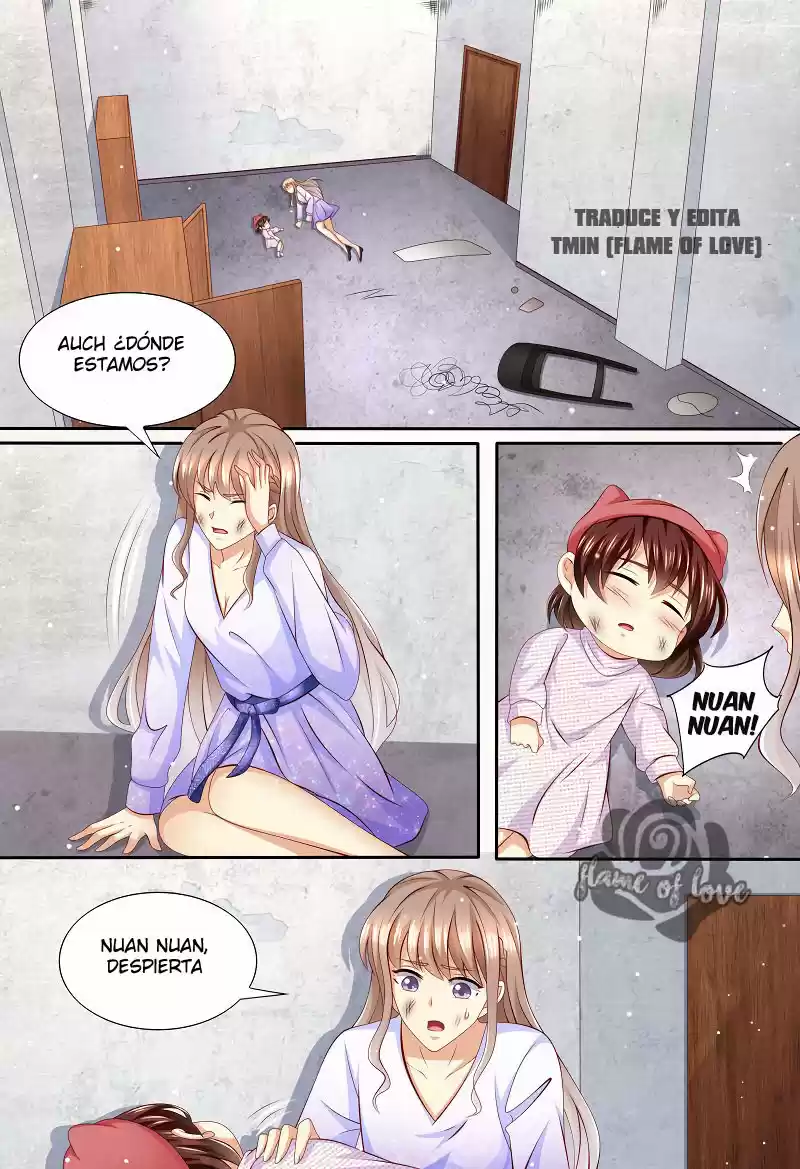 EL PRECIO DE LA ESPOSA - Capítulo 179 - Página 8 - LectorTMOo