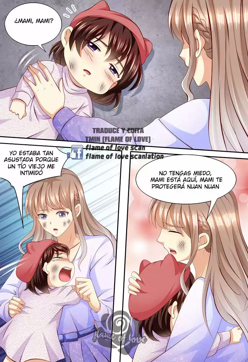 EL PRECIO DE LA ESPOSA - Capítulo 179 - Página 9 - LectorTMOo
