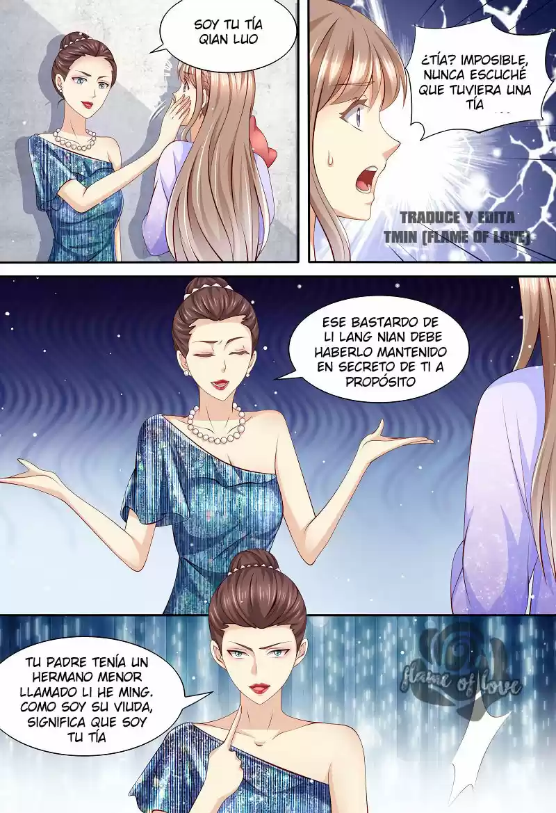 EL PRECIO DE LA ESPOSA - Capítulo 179 - Página 11 - LectorTMOo