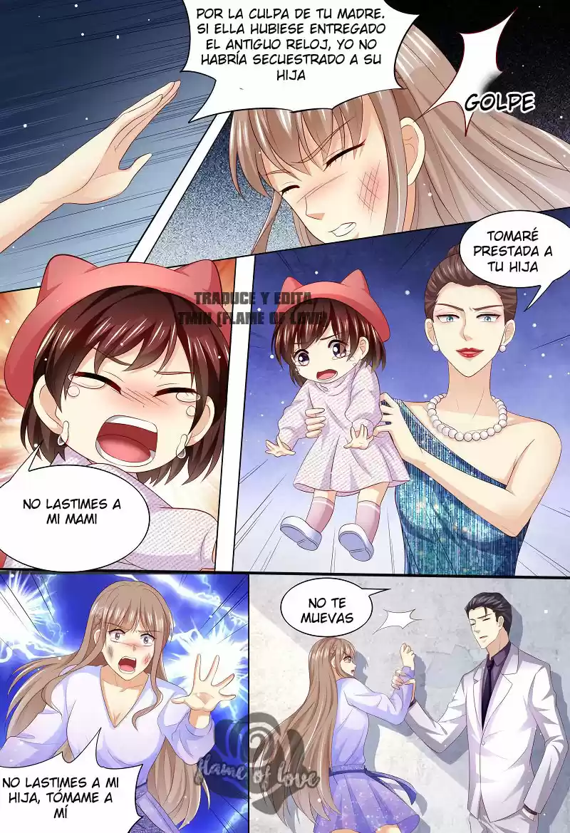 EL PRECIO DE LA ESPOSA - Capítulo 179 - Página 13 - LectorTMOo