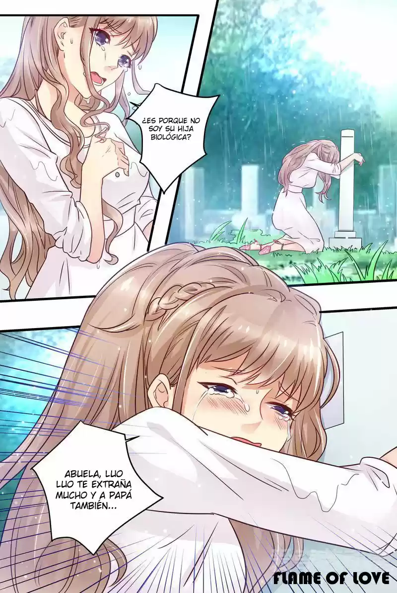 EL PRECIO DE LA ESPOSA - Capítulo 18 - Página 6 - LectorTMOo