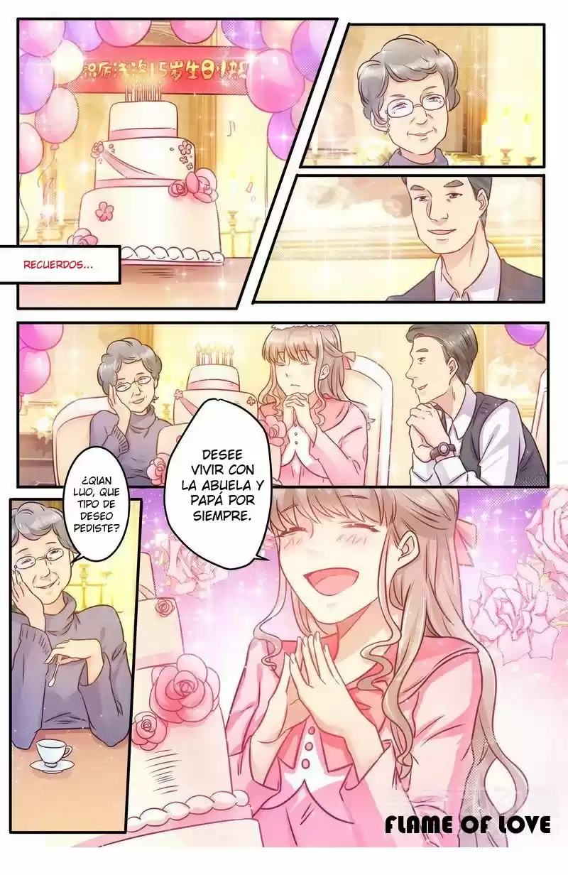 EL PRECIO DE LA ESPOSA - Capítulo 18 - Página 7 - LectorTMOo