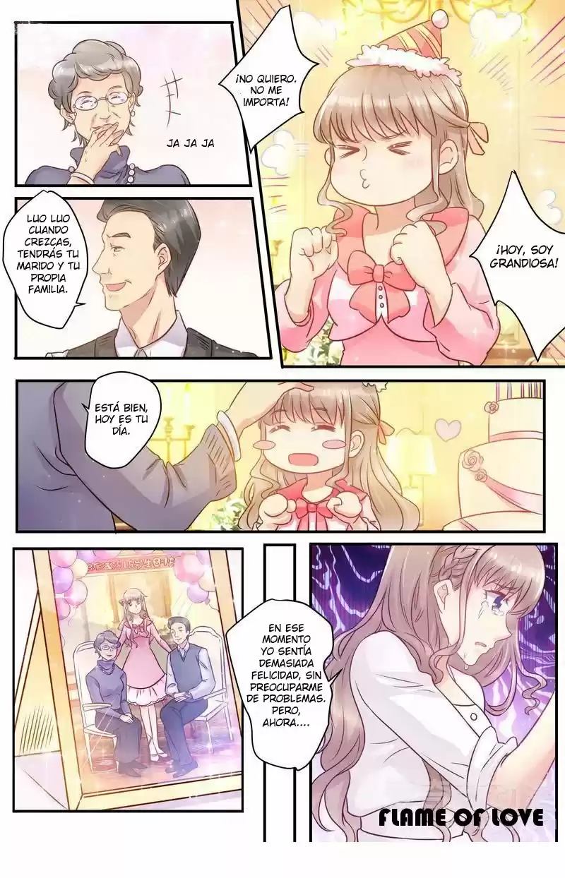 EL PRECIO DE LA ESPOSA - Capítulo 18 - Página 8 - LectorTMOo