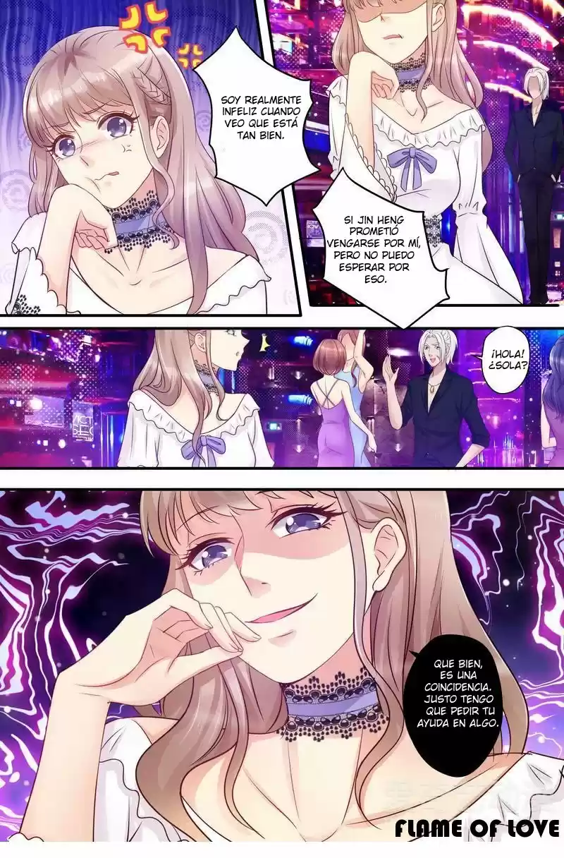EL PRECIO DE LA ESPOSA - Capítulo 18 - Página 12 - LectorTMOo