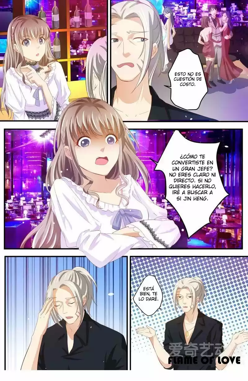 EL PRECIO DE LA ESPOSA - Capítulo 18 - Página 14 - LectorTMOo