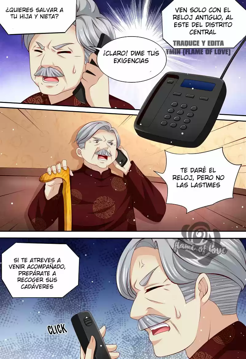 EL PRECIO DE LA ESPOSA - Capítulo 180 - Página 4 - LectorTMOo