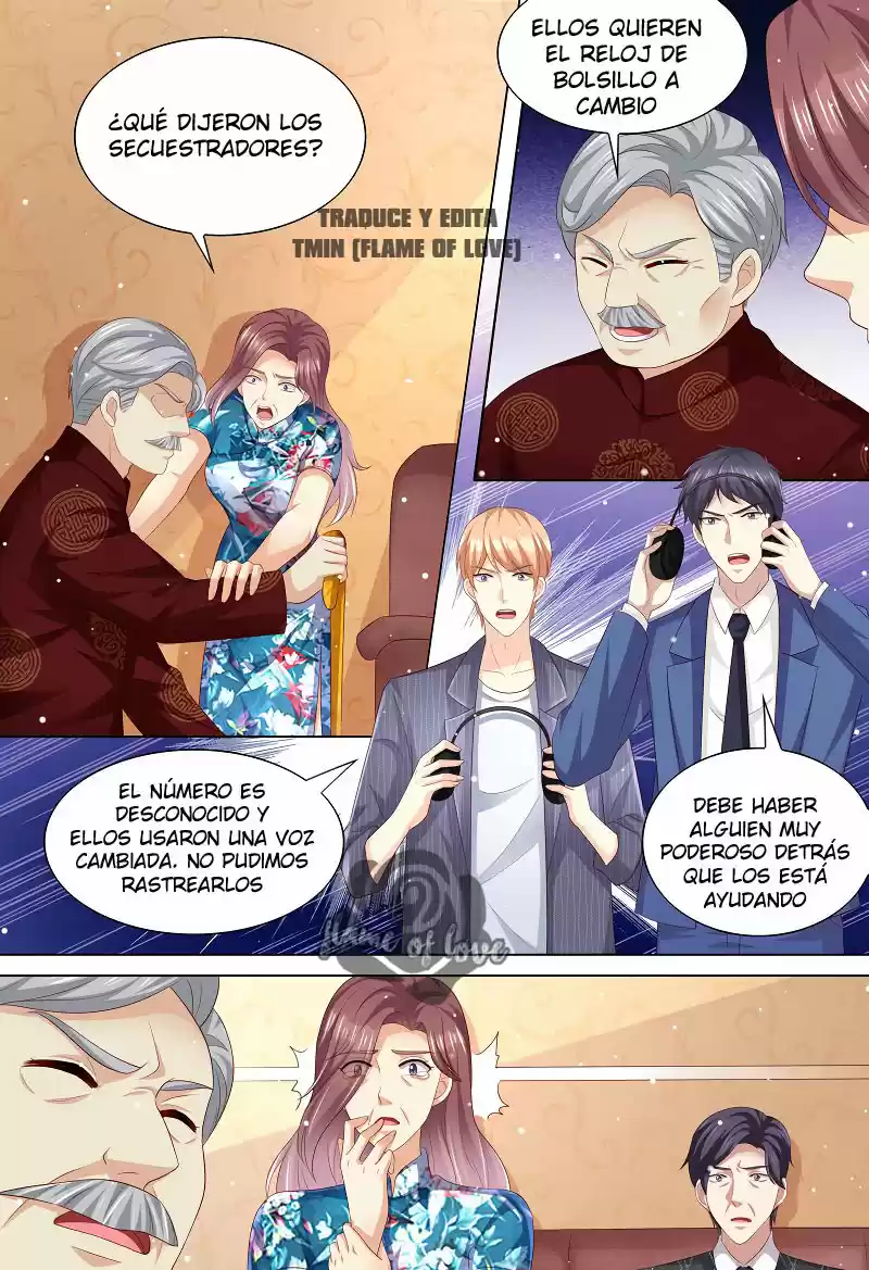 EL PRECIO DE LA ESPOSA - Capítulo 180 - Página 5 - LectorTMOo