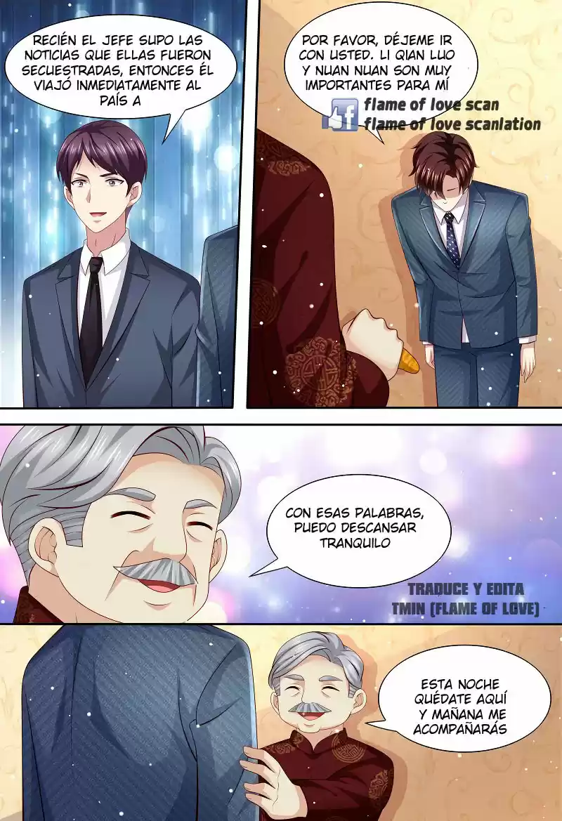 EL PRECIO DE LA ESPOSA - Capítulo 180 - Página 7 - LectorTMOo