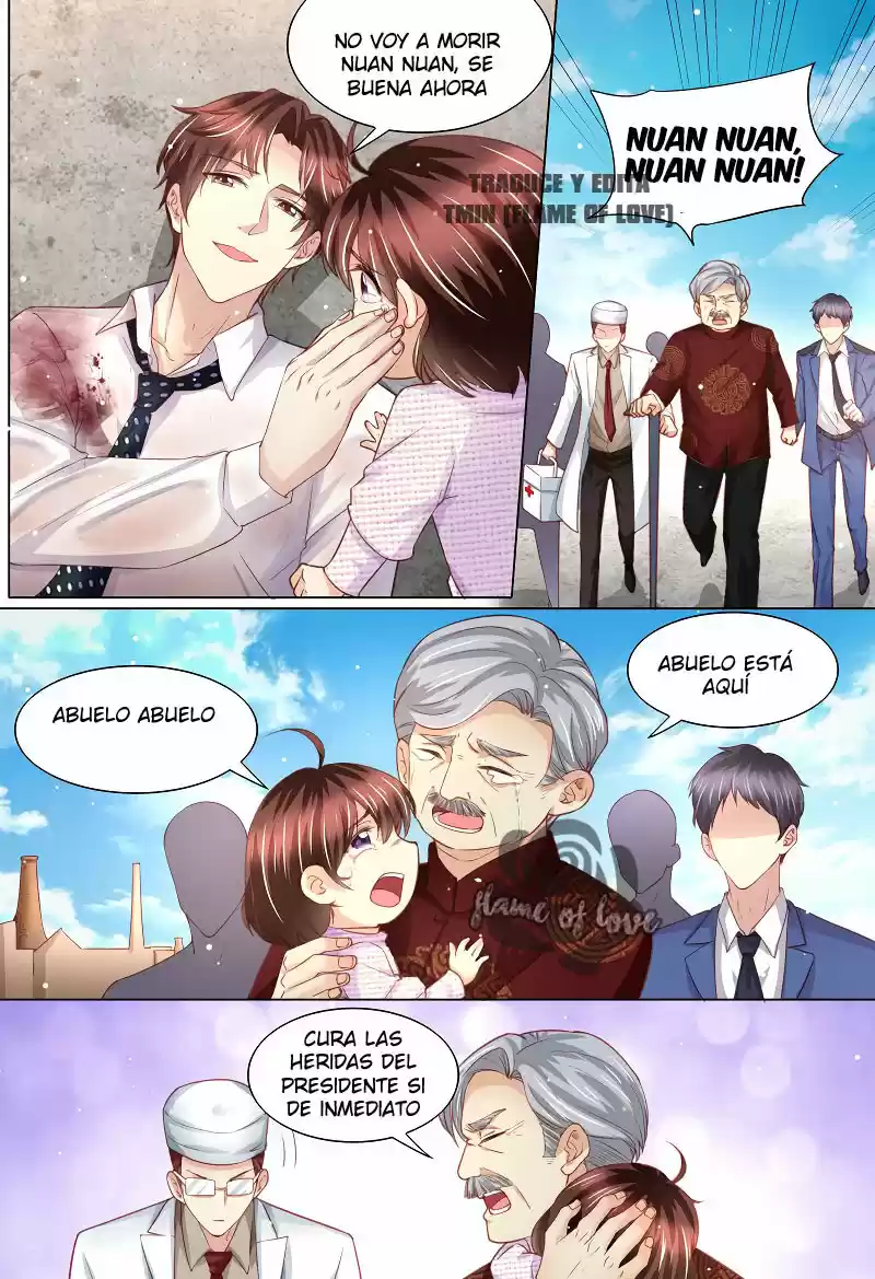 EL PRECIO DE LA ESPOSA - Capítulo 182 - Página 3 - LectorTMOo