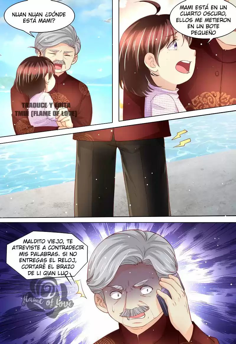 EL PRECIO DE LA ESPOSA - Capítulo 182 - Página 4 - LectorTMOo