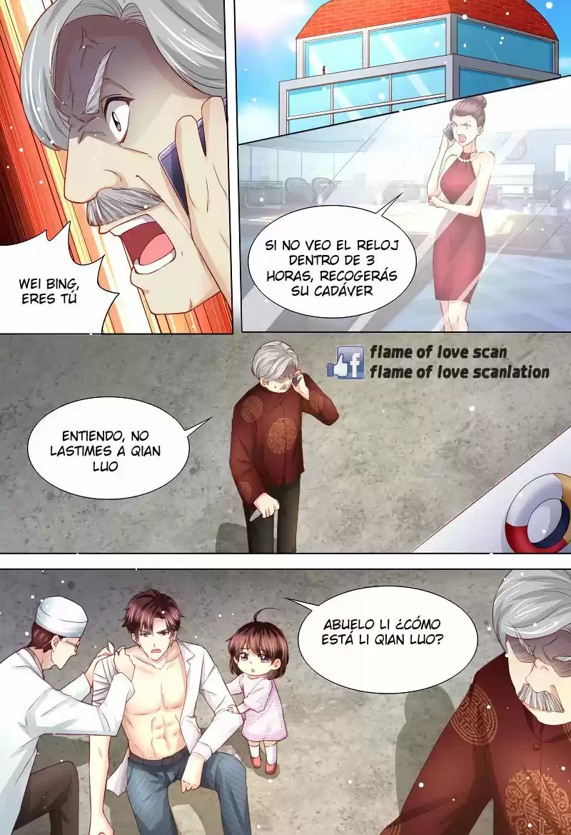 EL PRECIO DE LA ESPOSA - Capítulo 182 - Página 5 - LectorTMOo