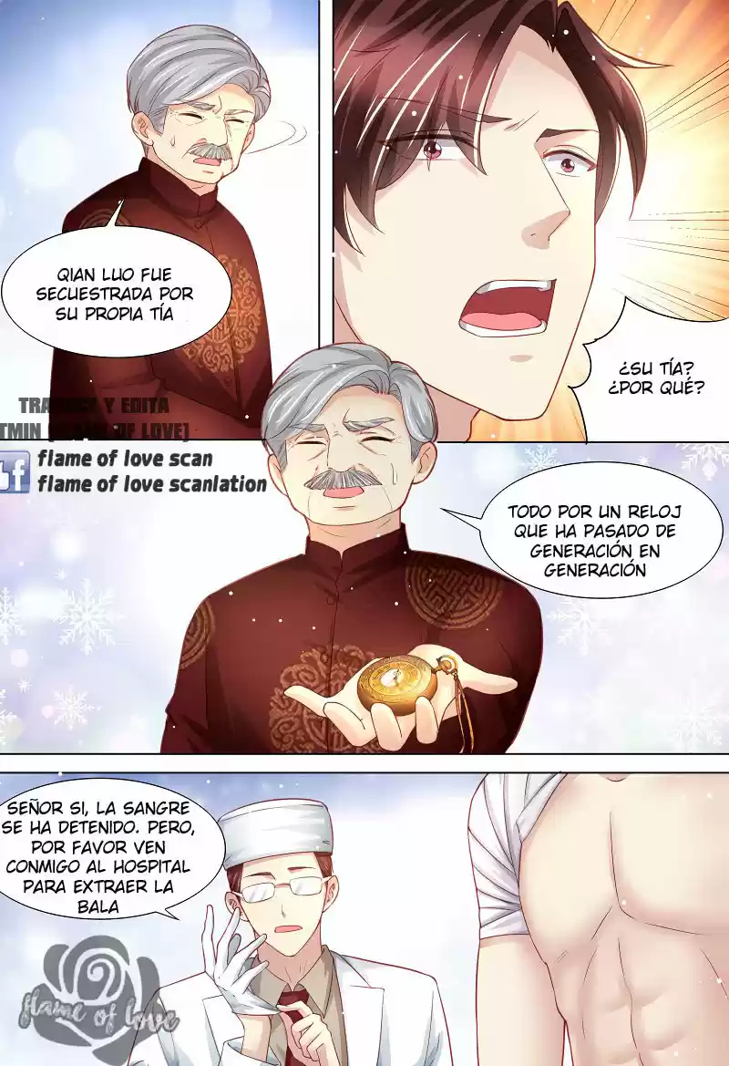 EL PRECIO DE LA ESPOSA - Capítulo 182 - Página 6 - LectorTMOo