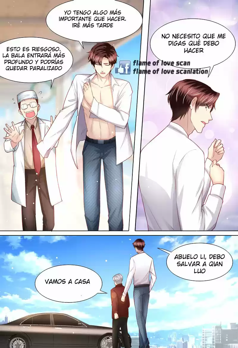 EL PRECIO DE LA ESPOSA - Capítulo 182 - Página 7 - LectorTMOo