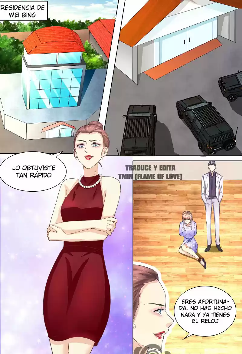 EL PRECIO DE LA ESPOSA - Capítulo 182 - Página 8 - LectorTMOo