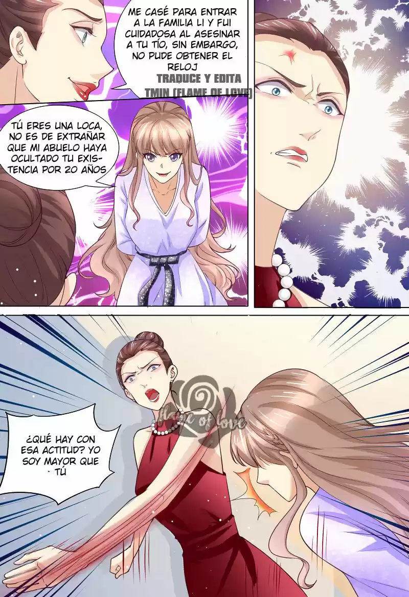 EL PRECIO DE LA ESPOSA - Capítulo 182 - Página 9 - LectorTMOo