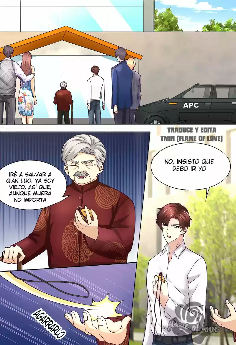 EL PRECIO DE LA ESPOSA - Capítulo 182 - Página 10 - LectorTMOo