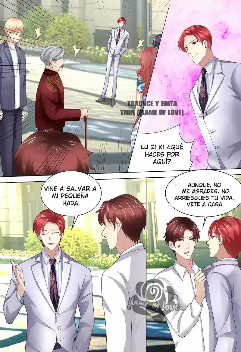 EL PRECIO DE LA ESPOSA - Capítulo 182 - Página 12 - LectorTMOo