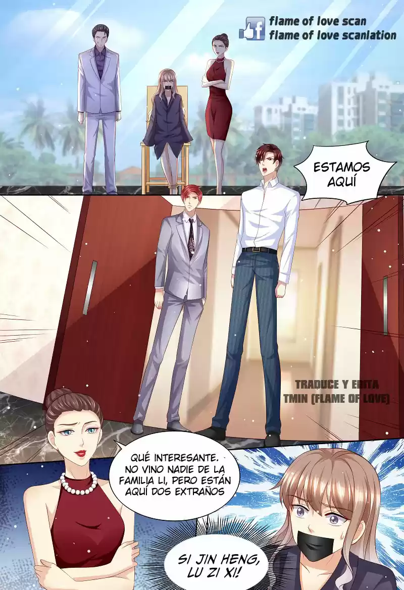 EL PRECIO DE LA ESPOSA - Capítulo 183 - Página 3 - LectorTMOo