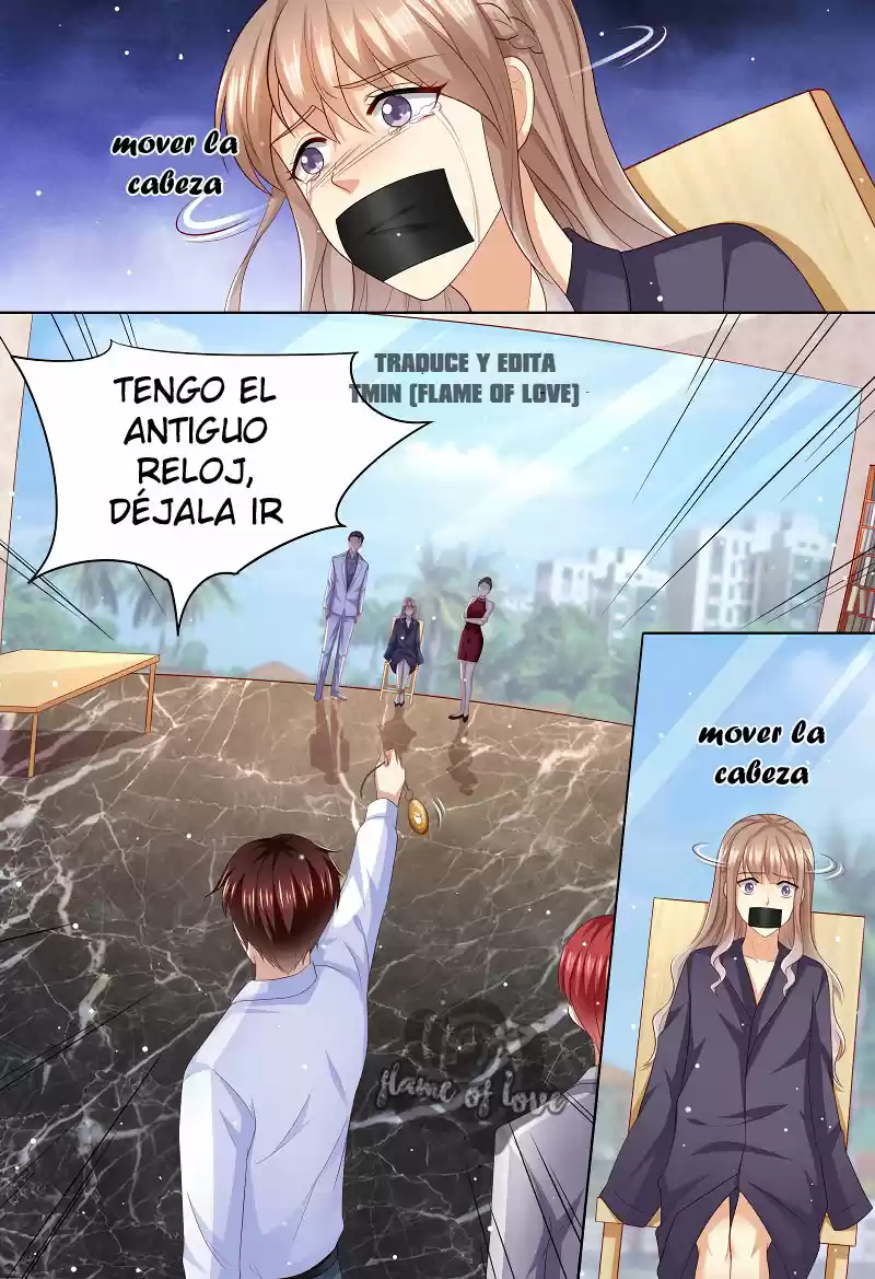 EL PRECIO DE LA ESPOSA - Capítulo 183 - Página 4 - LectorTMOo