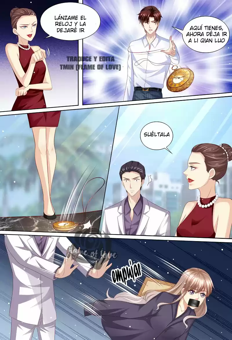 EL PRECIO DE LA ESPOSA - Capítulo 183 - Página 5 - LectorTMOo