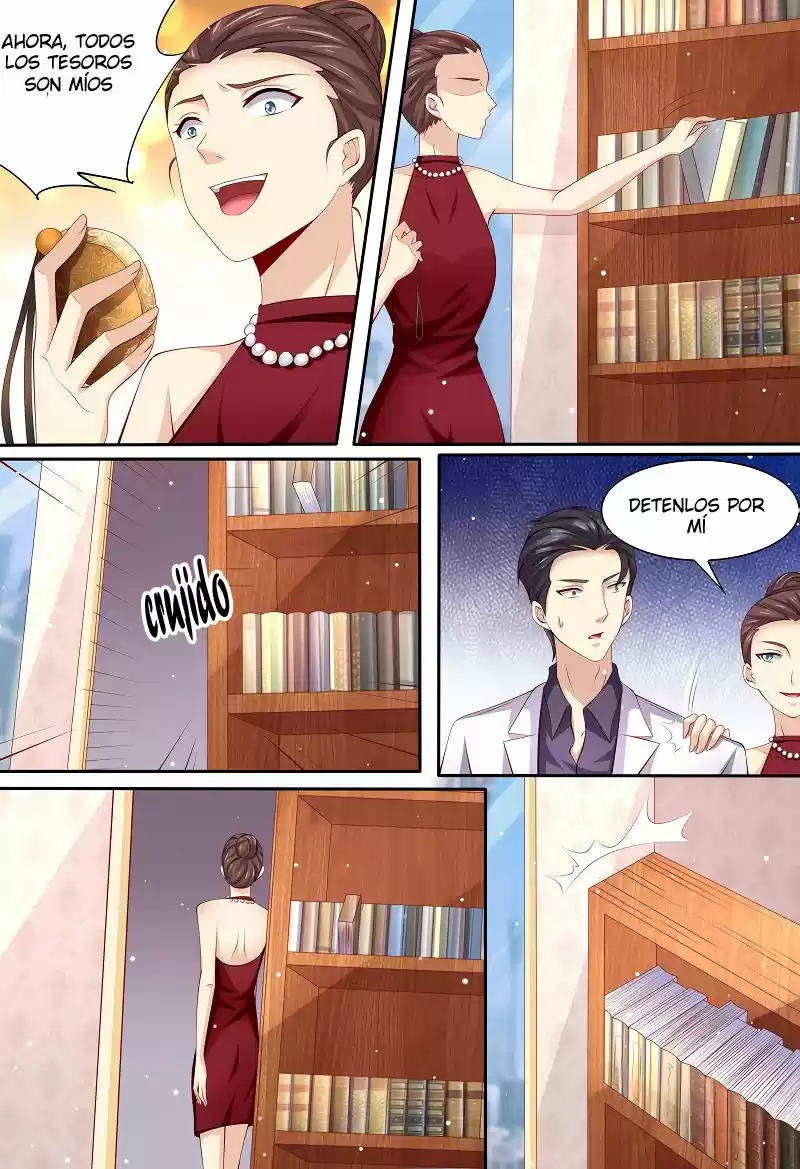 EL PRECIO DE LA ESPOSA - Capítulo 183 - Página 6 - LectorTMOo