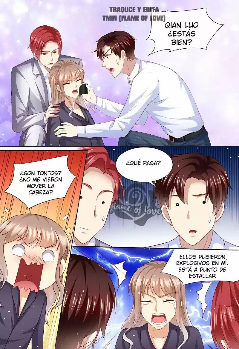 EL PRECIO DE LA ESPOSA - Capítulo 183 - Página 7 - LectorTMOo