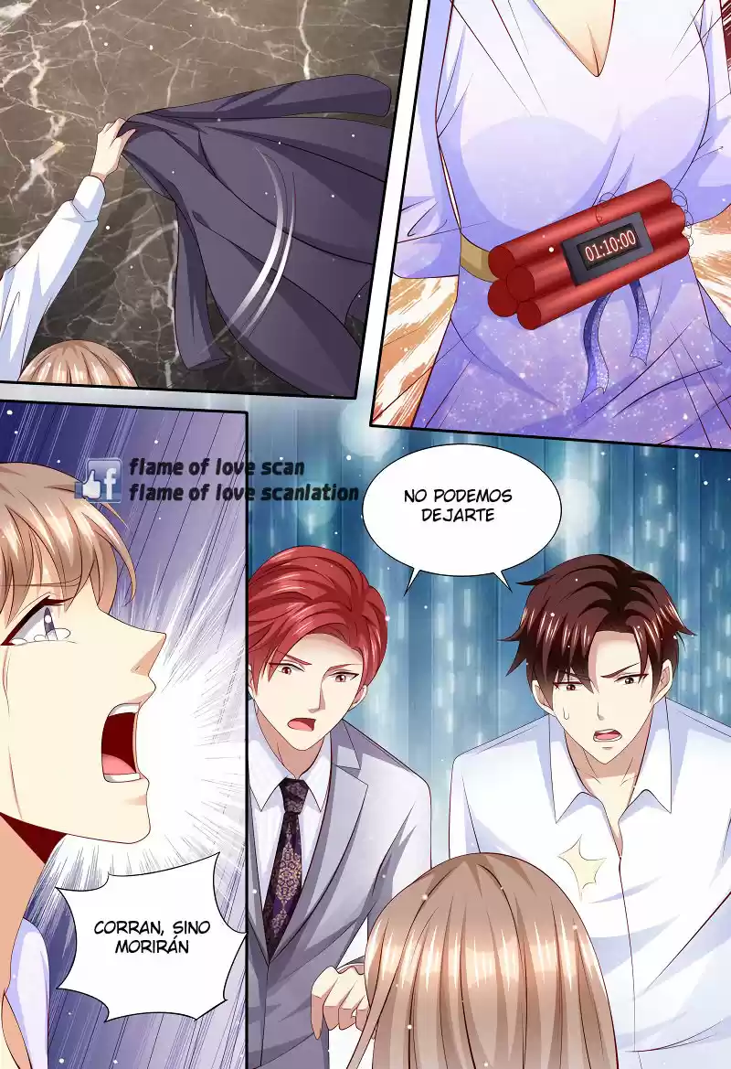 EL PRECIO DE LA ESPOSA - Capítulo 183 - Página 8 - LectorTMOo