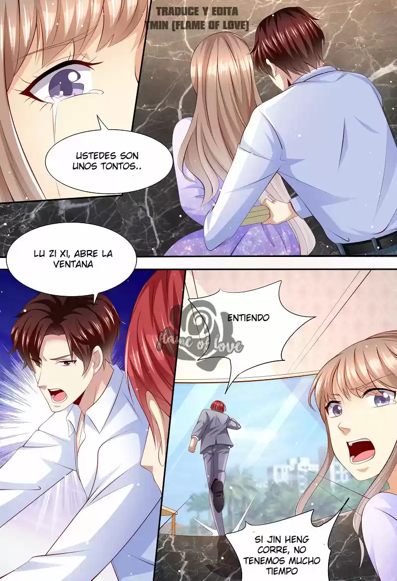 EL PRECIO DE LA ESPOSA - Capítulo 183 - Página 9 - LectorTMOo
