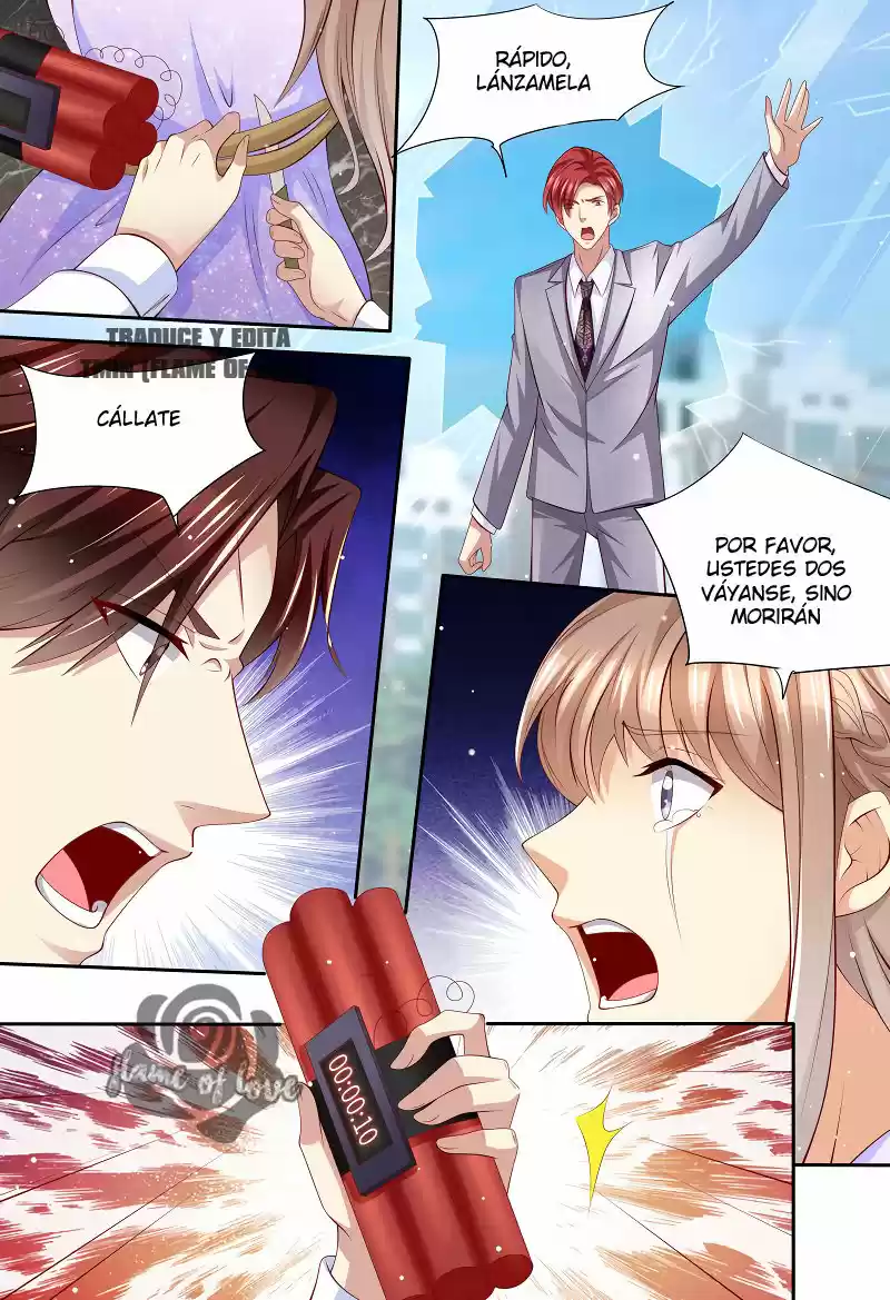 EL PRECIO DE LA ESPOSA - Capítulo 183 - Página 11 - LectorTMOo