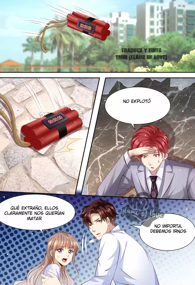 EL PRECIO DE LA ESPOSA - Capítulo 183 - Página 13 - LectorTMOo