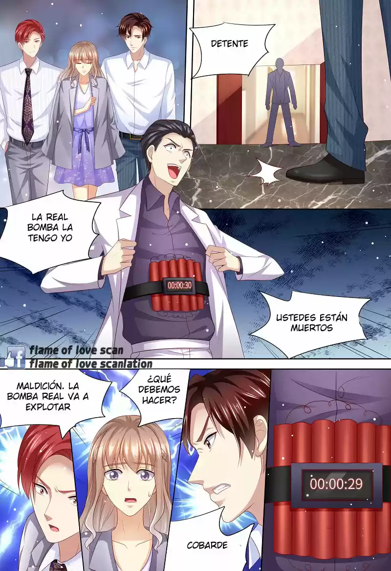 EL PRECIO DE LA ESPOSA - Capítulo 183 - Página 14 - LectorTMOo