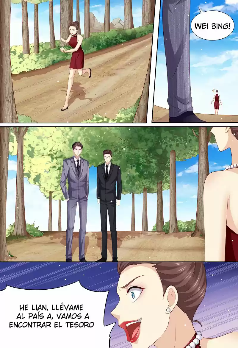 EL PRECIO DE LA ESPOSA - Capítulo 184 - Página 6 - LectorTMOo
