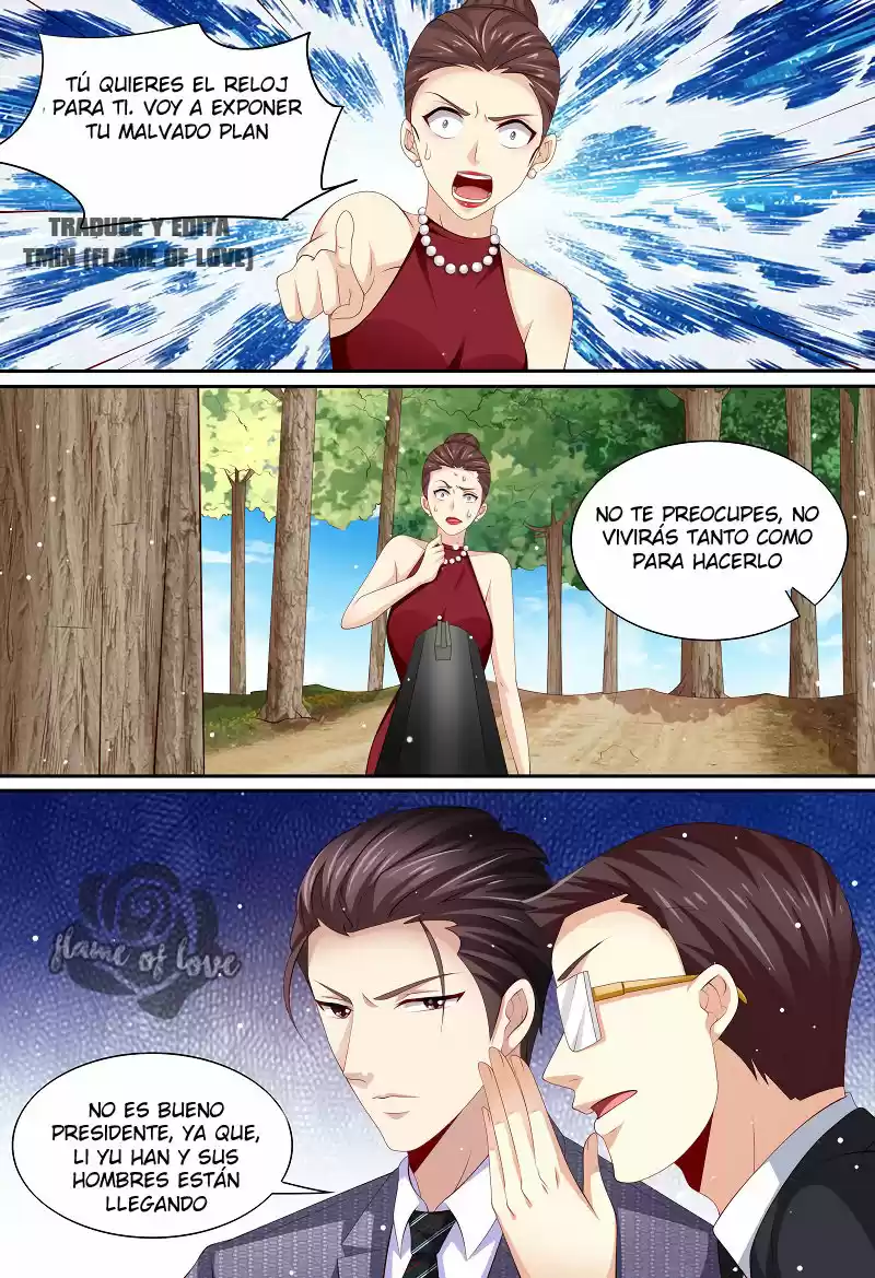 EL PRECIO DE LA ESPOSA - Capítulo 184 - Página 8 - LectorTMOo