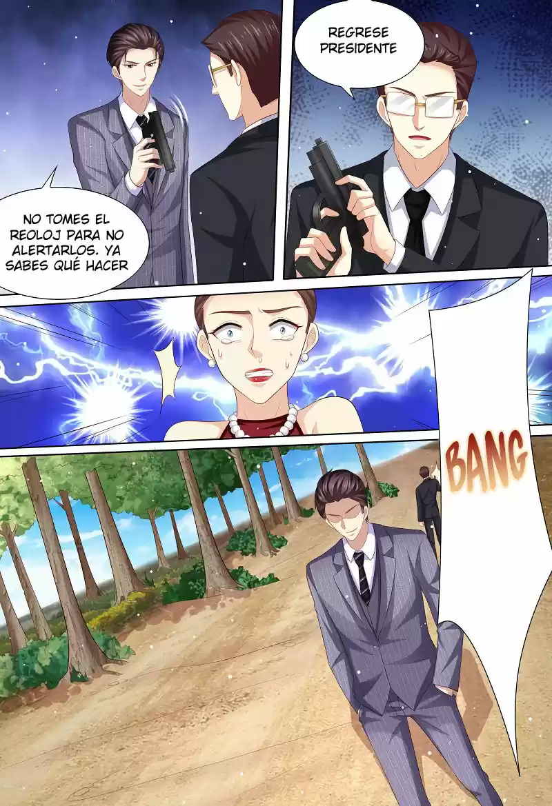 EL PRECIO DE LA ESPOSA - Capítulo 184 - Página 9 - LectorTMOo
