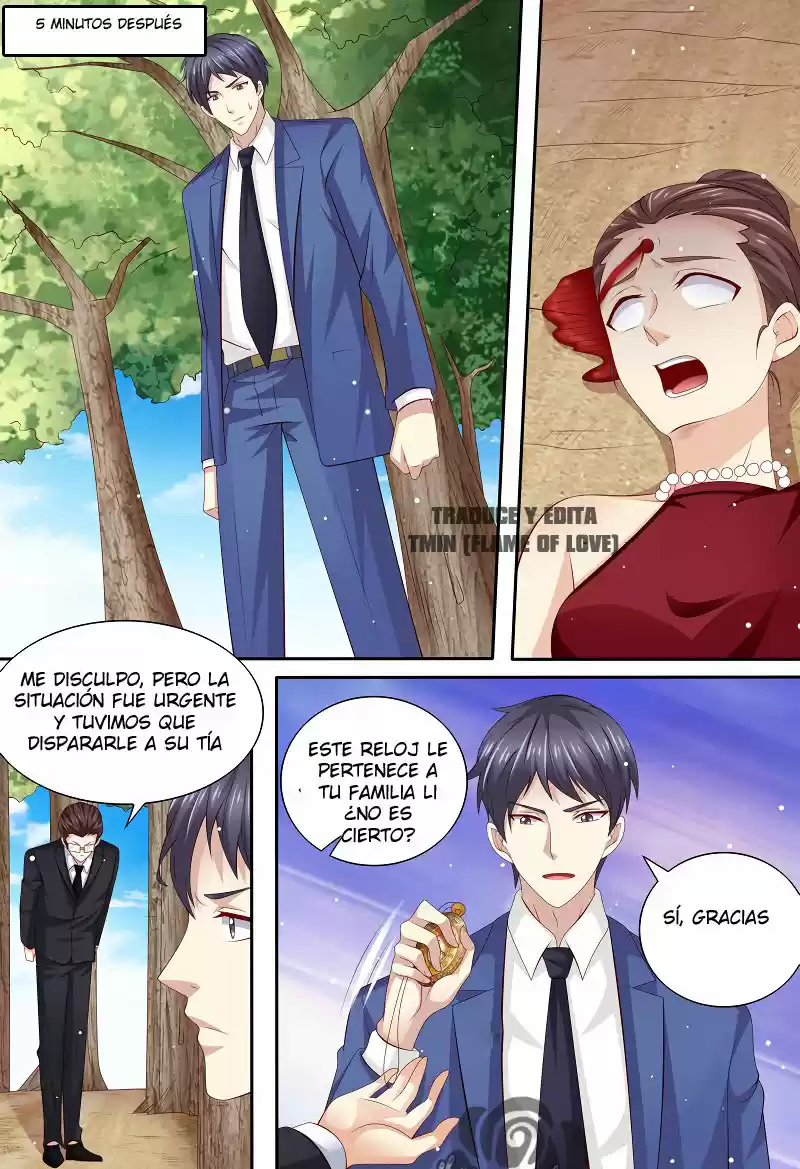 EL PRECIO DE LA ESPOSA - Capítulo 184 - Página 10 - LectorTMOo