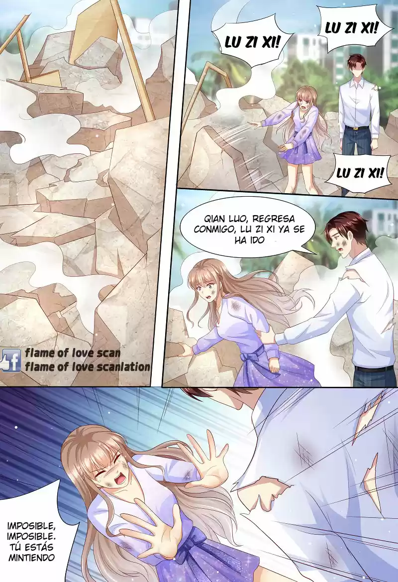 EL PRECIO DE LA ESPOSA - Capítulo 184 - Página 11 - LectorTMOo