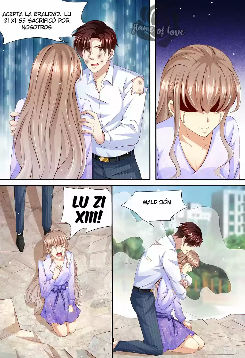 EL PRECIO DE LA ESPOSA - Capítulo 184 - Página 12 - LectorTMOo