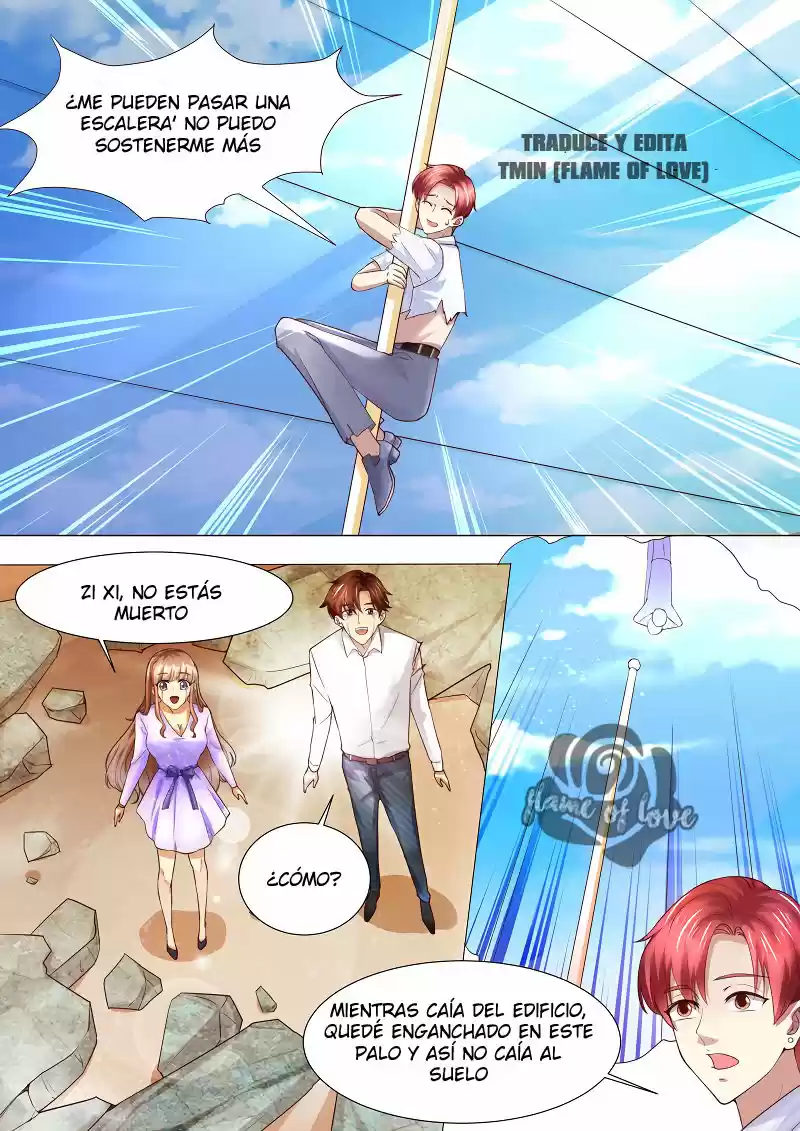 EL PRECIO DE LA ESPOSA - Capítulo 185 - Página 4 - LectorTMOo