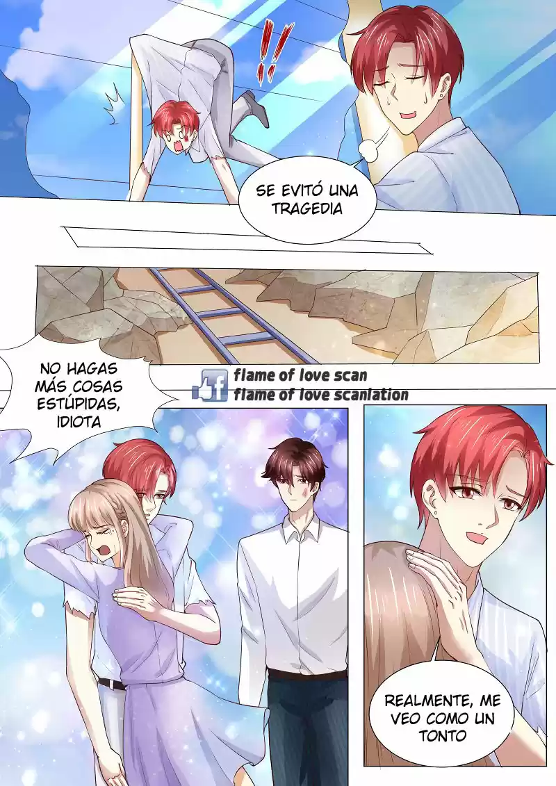 EL PRECIO DE LA ESPOSA - Capítulo 185 - Página 5 - LectorTMOo