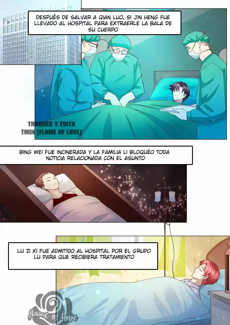 EL PRECIO DE LA ESPOSA - Capítulo 185 - Página 6 - LectorTMOo