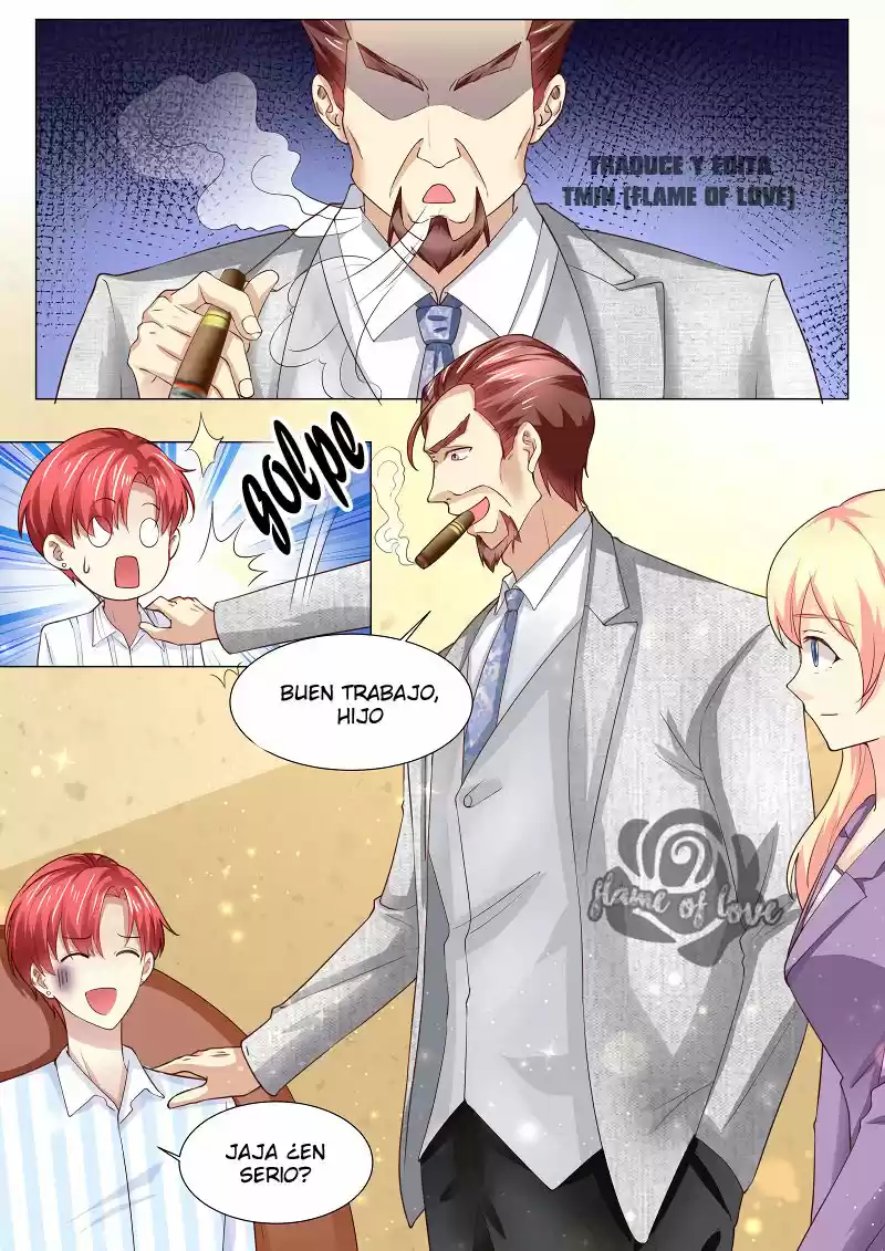 EL PRECIO DE LA ESPOSA - Capítulo 185 - Página 8 - LectorTMOo
