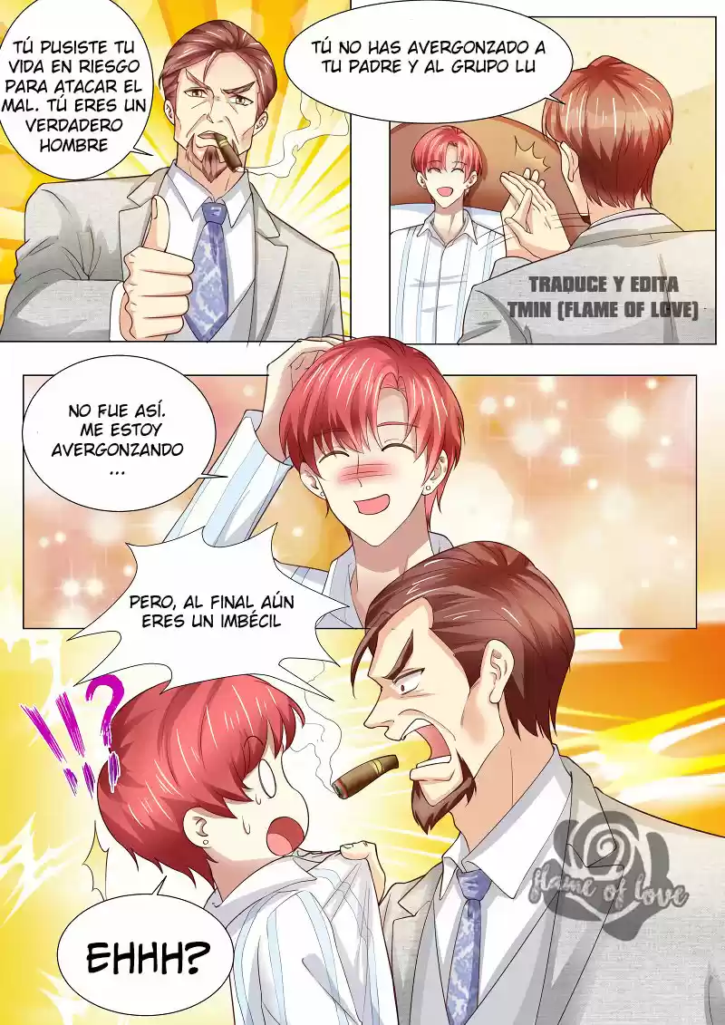 EL PRECIO DE LA ESPOSA - Capítulo 185 - Página 9 - LectorTMOo